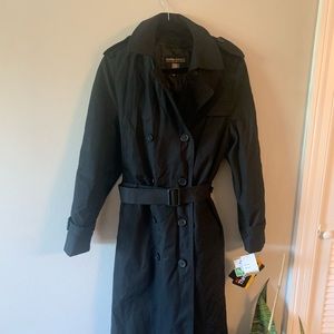 BRAND NEW WITH TAGS COMMUTER COAT! Don’t miss out!